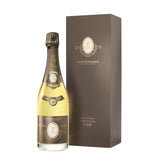 2000 Louis Roederer Cristal Champagne - Angry Wine Merchant