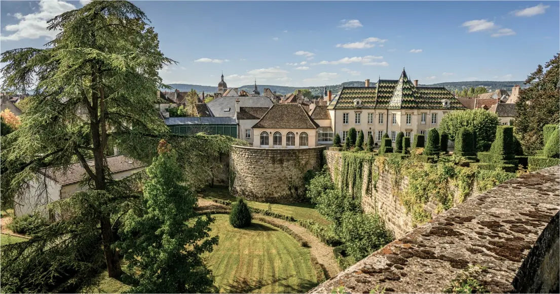 Bouchard Pere and Fils Burgundy Estate France sold by Angry Wine Merchant