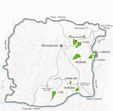 Casanova di Neri map_Angry Wine Merchant