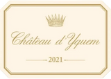 2021 Chateau d'Yquem