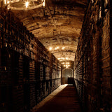 Chateau Mouton Rothschild Cellar_Angry Wine Merchant