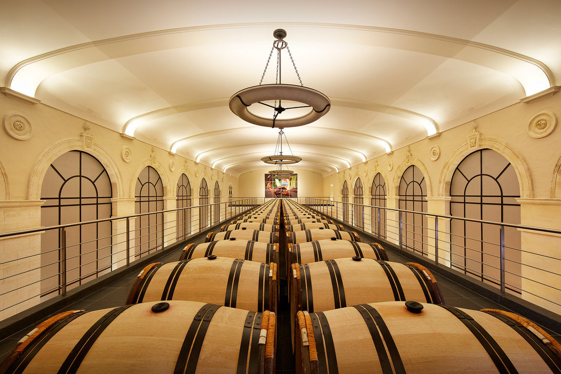 2000 Chateau Pavie wine Saint-Emilion Bordeaux France sold by Angry Wine Merchant