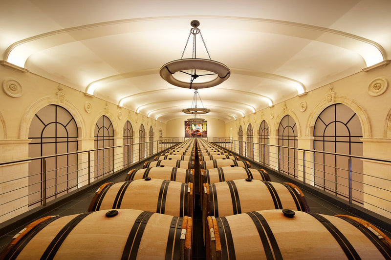 2000 Chateau Pavie wine Saint-Emilion Bordeaux France sold by Angry Wine Merchant