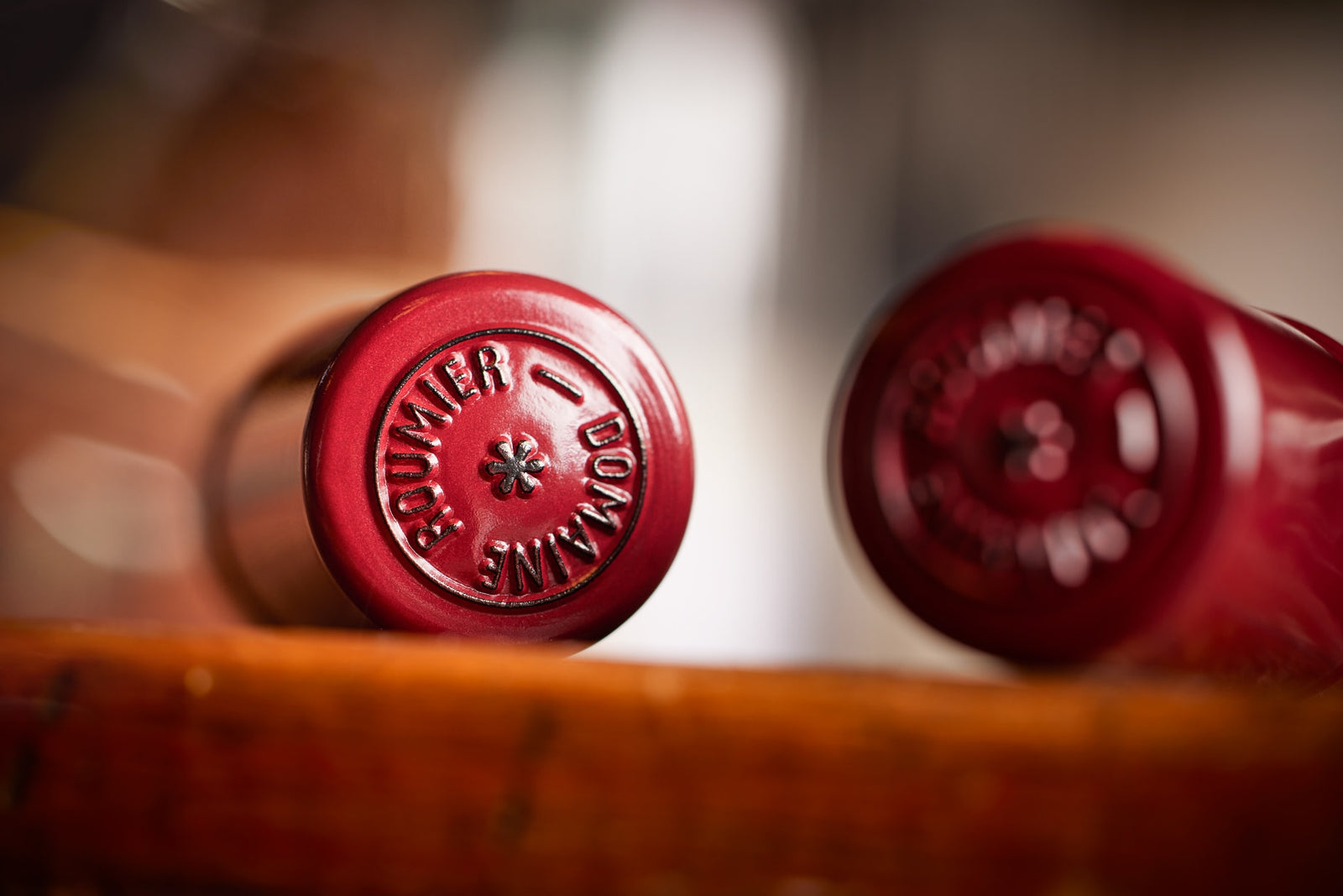 2019 Domaine Georges Roumier