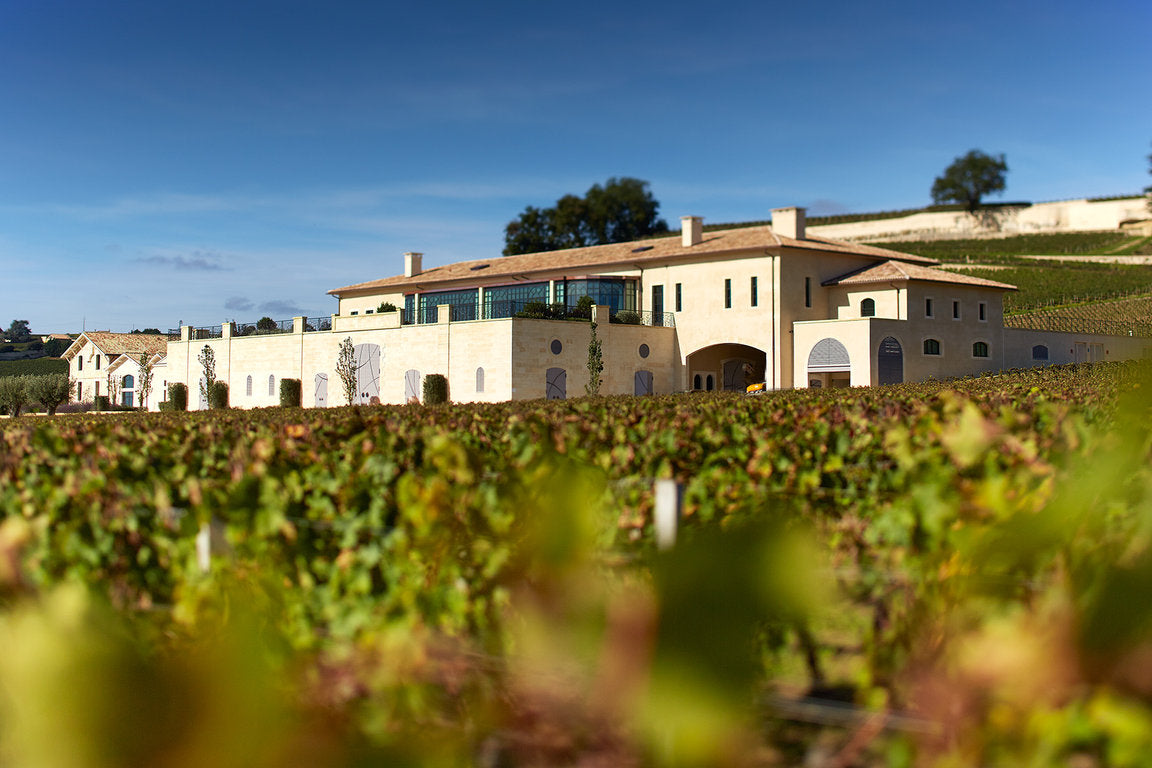 2000 Chateau Pavie – Saint-Émilion Grand Cru | Angry Wine Merchant