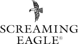 Screaming Eagle