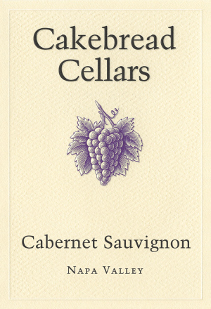 2020 Cakebread Cellars Cabernet Sauvignon