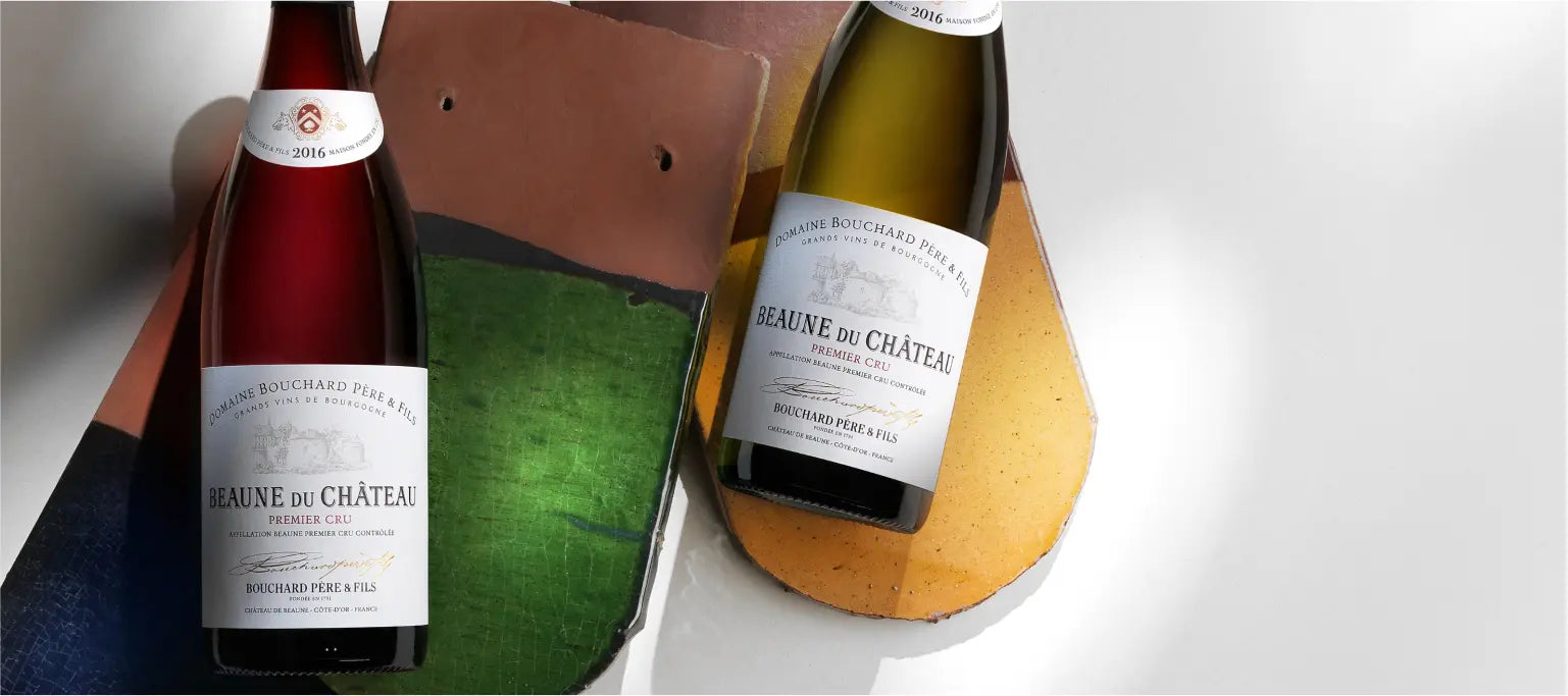2022 Domaine Bouchard Pere & Fils