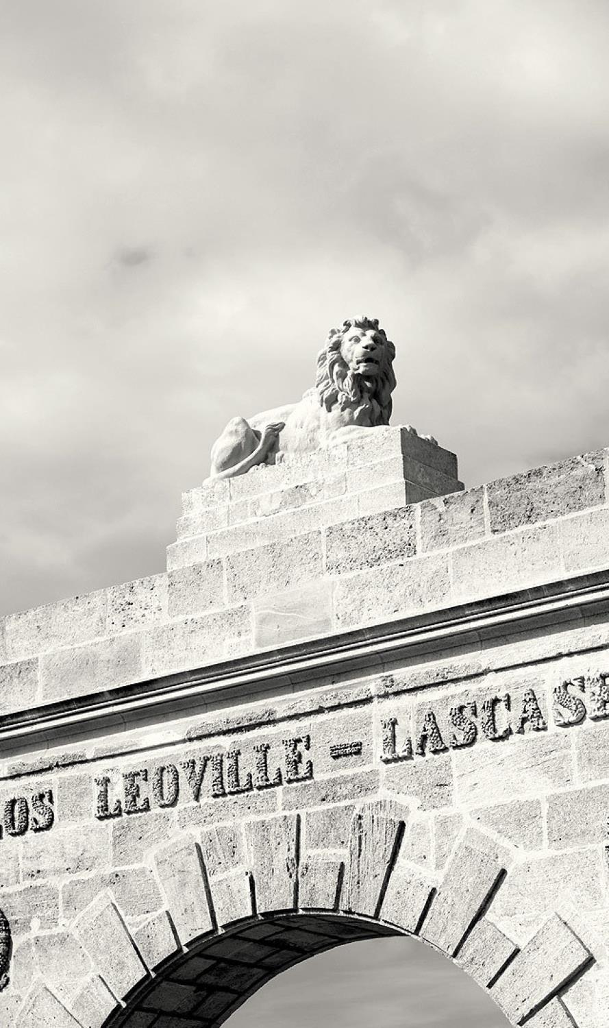 2000 Leoville-Las Cases – Saint-Julien Grand Vin | Angry Wine Merchant