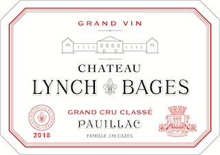 Château Lynch-Bages