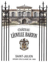 Chateau Leoville Barton wines sold by Angry Wine Merchant
