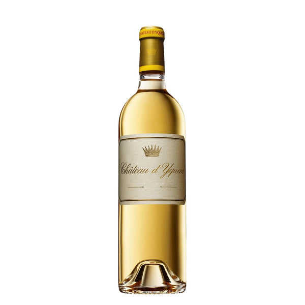 Chateau d'Yquem - Angry Wine Merchant
