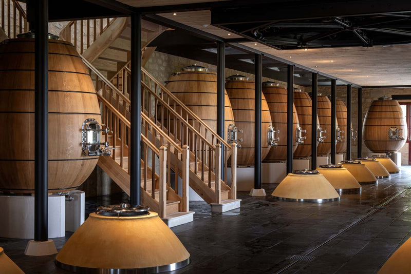 2023 Chateau Pontet-Canet