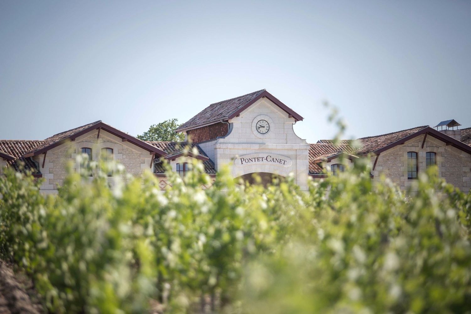 2023 Chateau Pontet-Canet