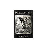 Screaming Eagle - Angry Wine Merchant
