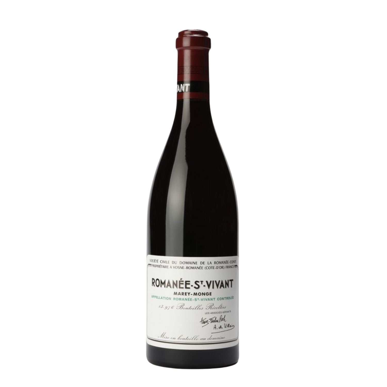 Domaine de la Romanee-Conti- Angry Wine Merchant