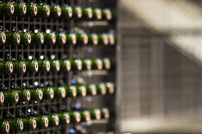 Vega Sicilia Ribera del Duero  Spain Wine Cellar sold by Angry Wine Merchant