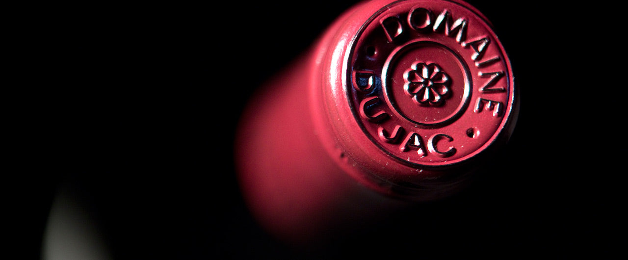 Domaine Dujac- Angry Wine Merchant