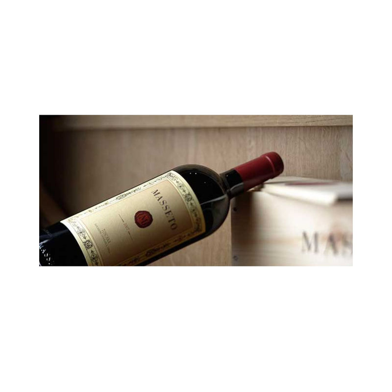 2007 Masseto Toscana IGT - Angry Wine Merchant