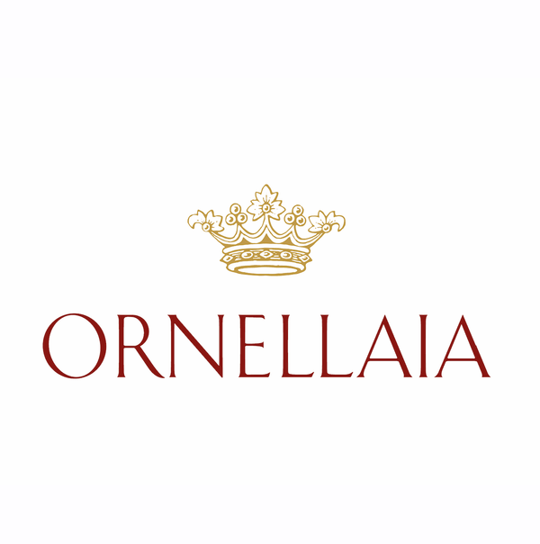1998 Ornellaia - Angry Wine Merchant