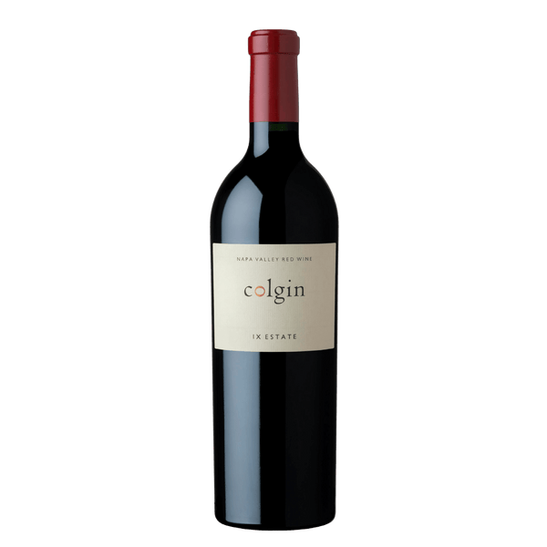 【新品未開封】Colgin 2019 赤ワイン IX Estate 2003-colgin-cellars-ix-estate-