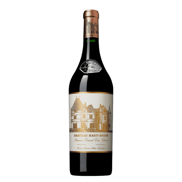 2004 Chateau Haut-Brion | Angry Wine Merchant