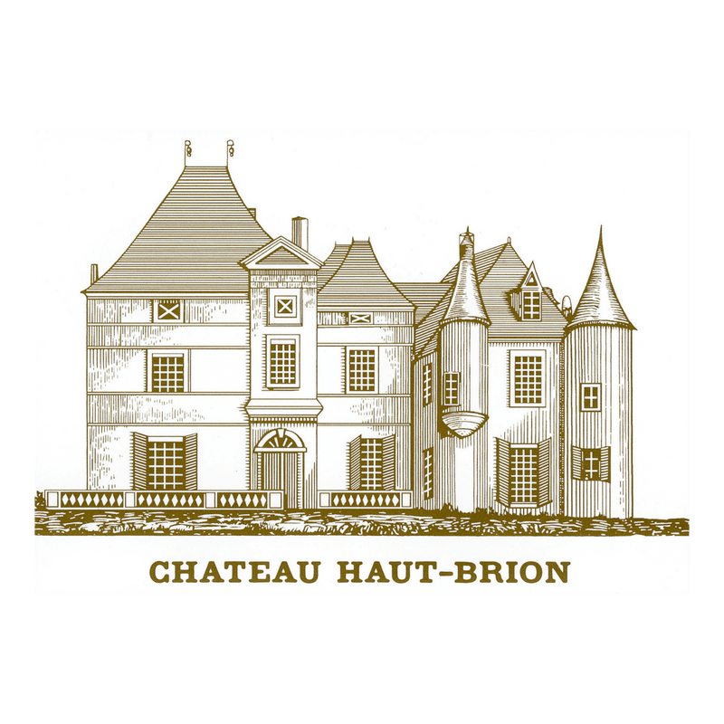 2004 Chateau Haut-Brion - Angry Wine Merchant