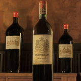 2005 Chateau Cos d'Estournel - Angry Wine Merchant