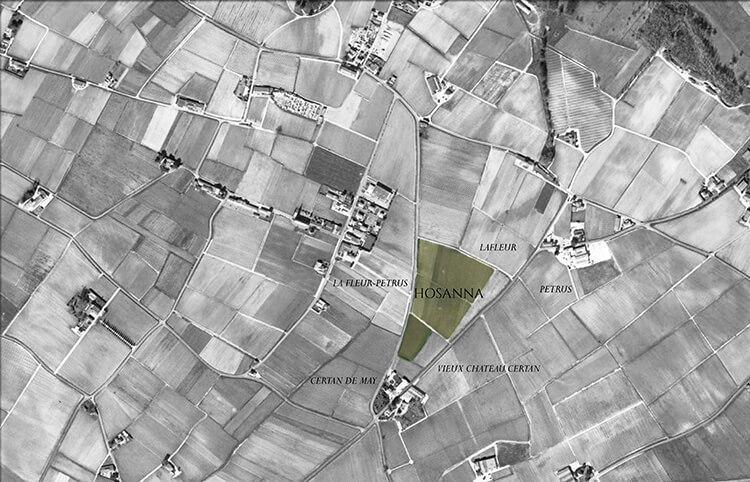 2005 Chateau Hosanna - Angry Wine Merchant