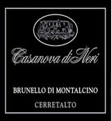 2006 Casanova di Neri - Angry Wine Merchant