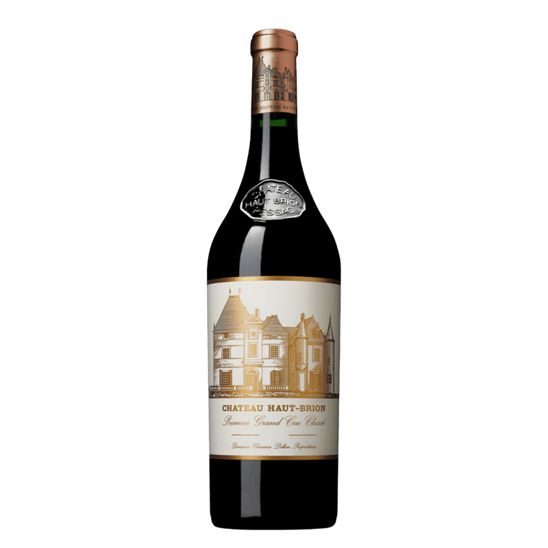 2006 Château Haut Brion