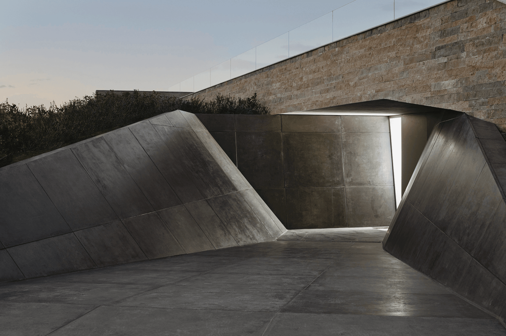 2007 Masseto Toscana IGT - Angry Wine Merchant