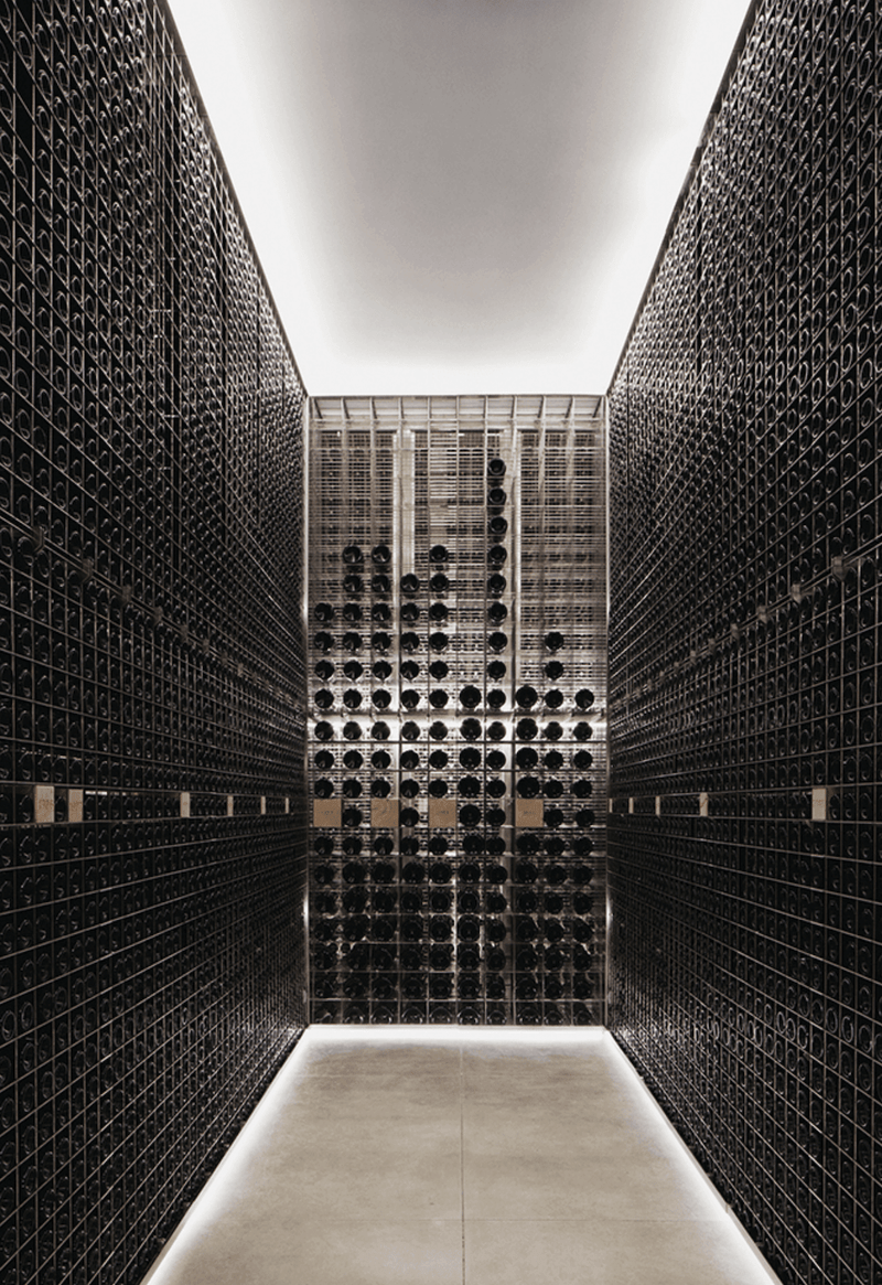 2008 Masseto Toscana IGT - Angry Wine Merchant