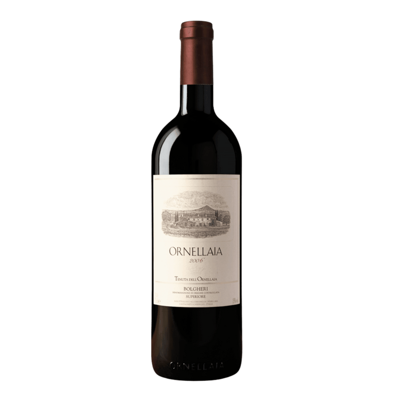 2006 Ornellaia [Magnum] - Angry Wine Merchant