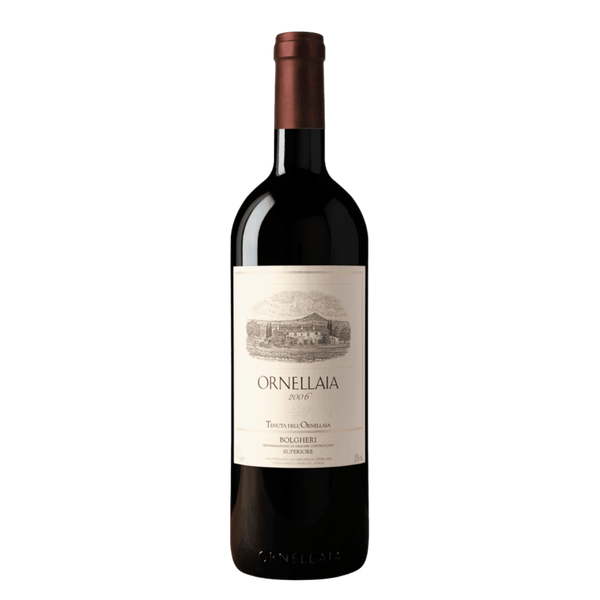 2006 Ornellaia (Magnum) Red Bordeaux Blend, Italy