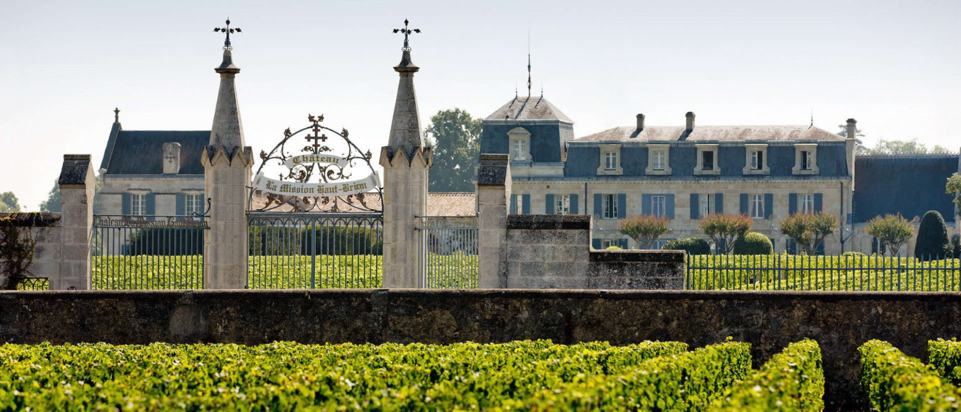 2006 Chateau La Mission Haut-Brion – Pessac-Leognan | Angry Wine