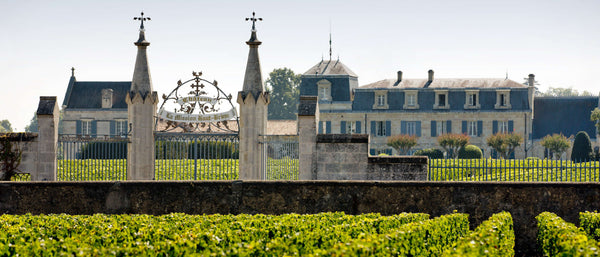 2006 Chateau La Mission Haut-Brion - Angry Wine Merchant