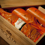 2007 Solaia - Angry Wine Merchant