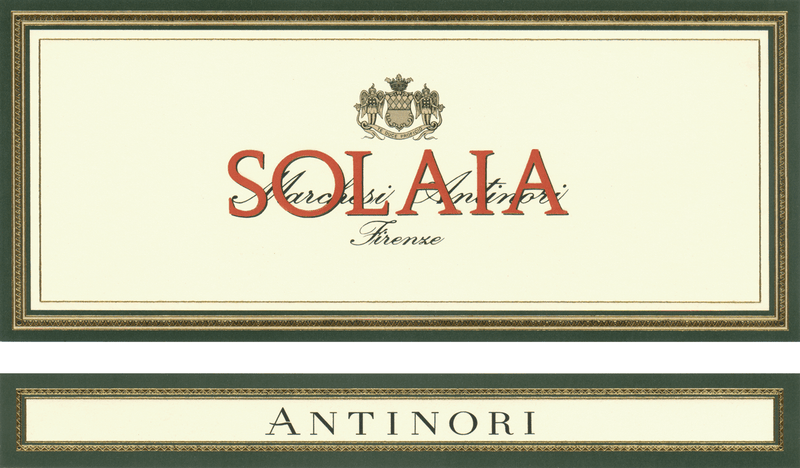2007 Solaia - Angry Wine Merchant