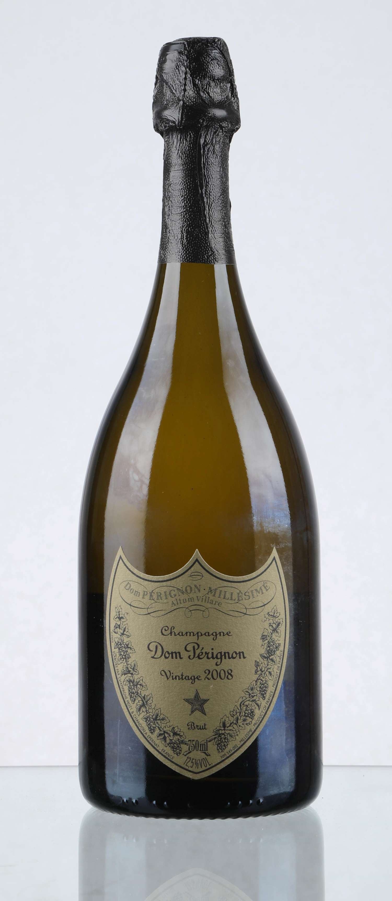 2008 Dom Perignon