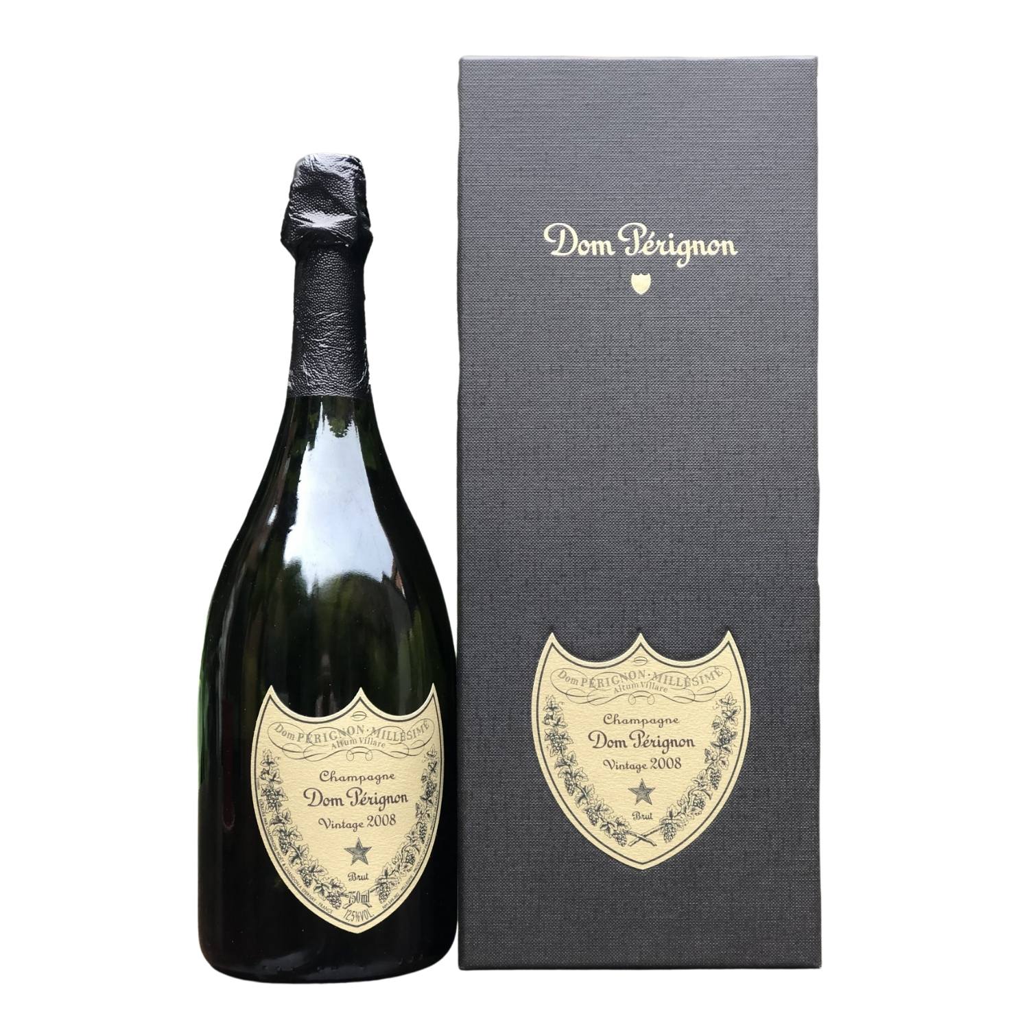 2008 Dom Perignon