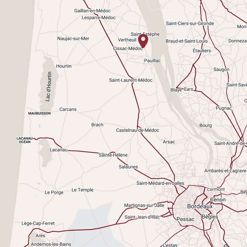 2009 Château Cos d'Estournel - Angry Wine Merchant