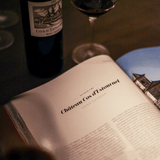 2009 Château Cos d'Estournel - Angry Wine Merchant