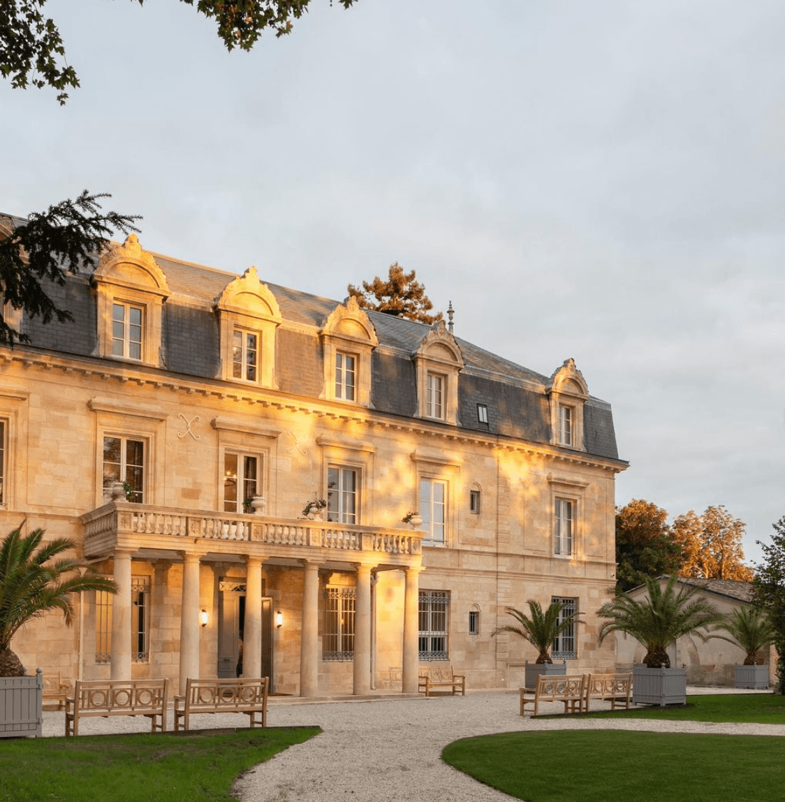 2009 Château Cos d'Estournel - Angry Wine Merchant