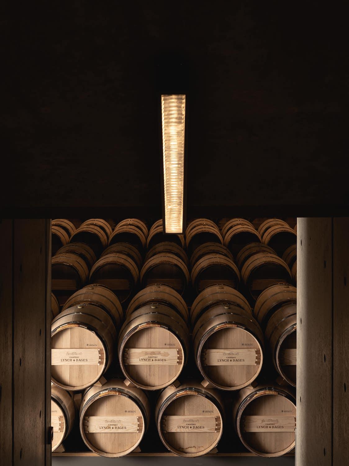 2009 Château Lynch-Bages - Angry Wine Merchant