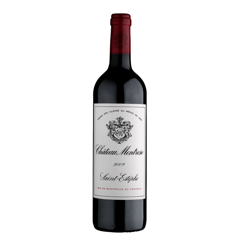 2009 Chateau Montrose - Angry Wine Merchant