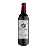 2009 Chateau Montrose - Angry Wine Merchant