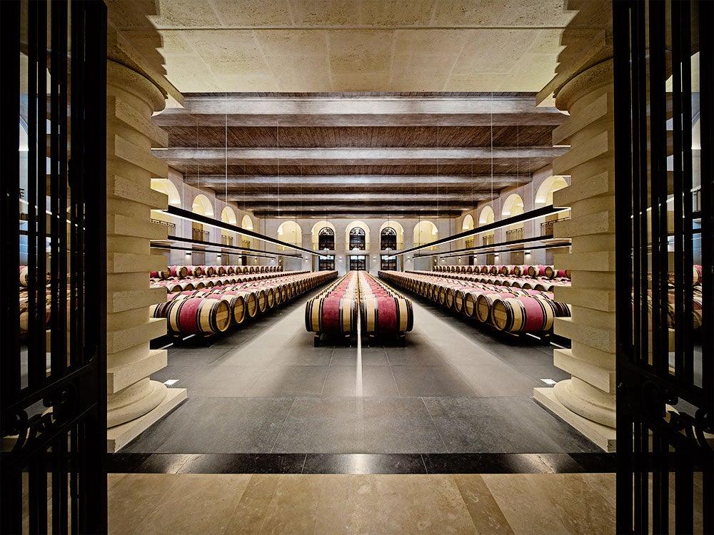 2009 Château Montrose - Angry Wine Merchant