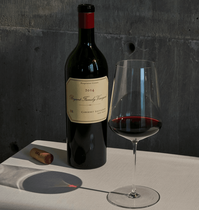 2010 Bryant Family Vineyard (Magnum) - Angry Wine Merchant