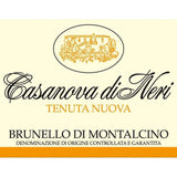 2010 Casanova di Neri - Angry Wine Merchant